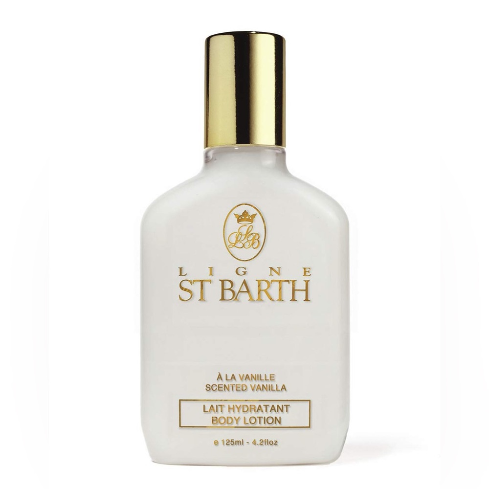 Ligne St. Barth Vanilla Body Lotion 4.2 oz